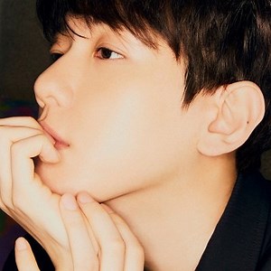 BAEKHYUN - Bambi Lyrics (English & Romanized)