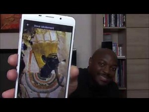 Qui est Amon/Amen/Amun selon la bible et l'Histoire?