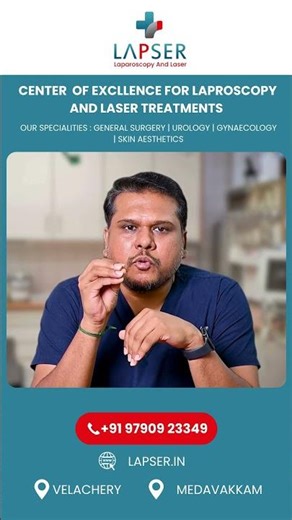 Pilonidal Sinus Treatment | Fast Recovery with Early Care