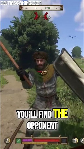 ⚔️ Best Weapon Setup in Kingdom Come: Deliverance 2
