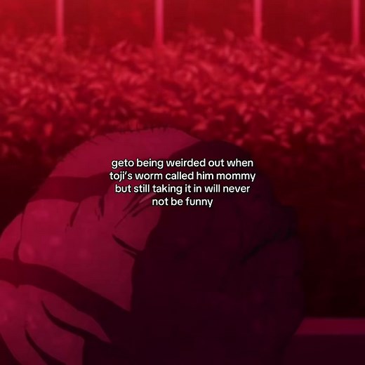 Geto and Toji's Encounter in Jujutsu Kaisen