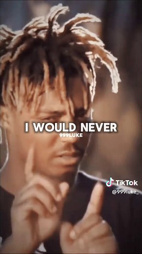 Bel Air: Confronting PTSD with Juice WRLD's Lyrics