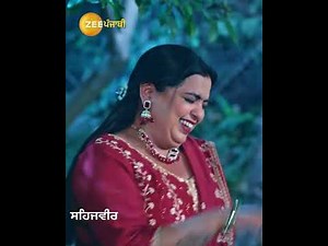 Sehajveer EP 327 | Mon - Sat | Zee Punjabi | Sky 769 | Virgin Media 811