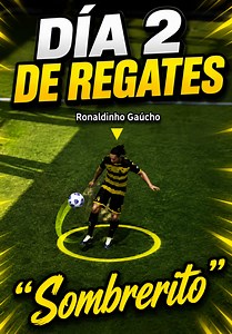🗣️Día 2 de regates, el sombrerito (levantadiha) #efootballmobile2026 #efootballmobile2025 #wilher10 #efotball2026mobile #efotballmobile