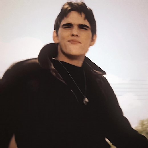 Dallas Winston: The Outsiders Character Spotlight