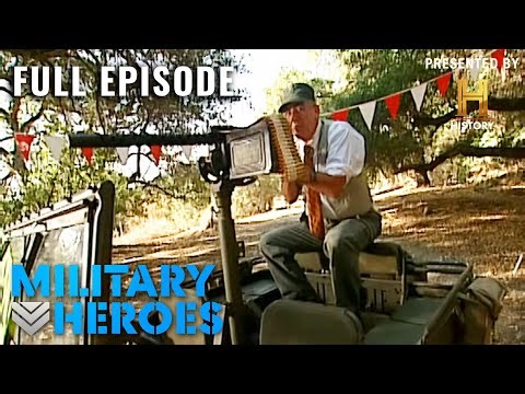 Jeep Power, Rocket Fire & Storm Chasing | Mail Call (S1, E12) | Full Episode