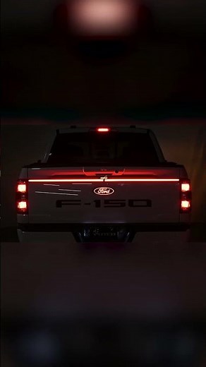 Next-Level Tailgate Lighting – Meet the Putco Excalibur!