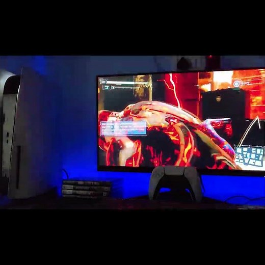 Spider-Man Remastered PS5 🕷️ POV Swinging Gameplay #Shorts #spiderman #ps5
