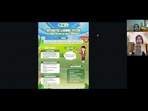 Integrated Learning System: A Smart Solution for Today’s Educators