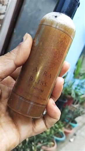 Homemade Shampoo 🧴 Order Now 🦋 #shampoo #homemade #haircare #reducehairfall