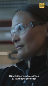 På Preem har du chansen att utvecklas samtidigt som du bidrar till vår största omställning någonsin. Tillsammans jobbar vi för framtiden redan idag. | Preem