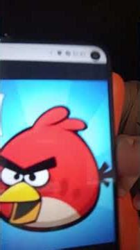 angry birds classic mod (angry birds)
