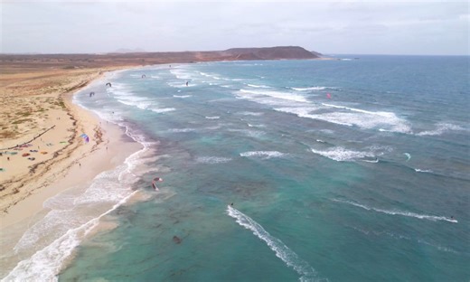 Cap-Vert : paradis pour vacances à petit prix - 50' inside | TF1+