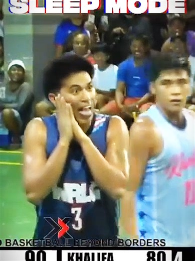 Basketball Background Music for Relaxing Sleep Mode