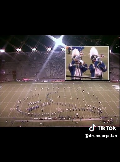 1986 Blue Devils - Part 2: One More Time Tribute