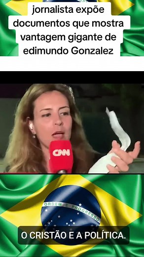 Resultados Eleitorais: Edmundo González vs. Maduro