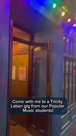 Experience Trinity Laban's Music Performance at Fox and Firkin