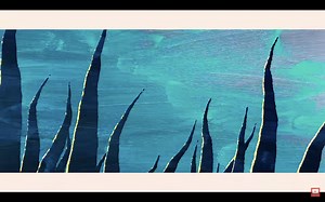 サーフェシズ、最新アルバム『Pacifico (Deluxe)』のデラックス盤をリリース