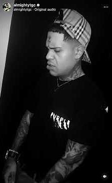 Almighty UuU (Official Remix Preview) Ft Roa & Hades 66