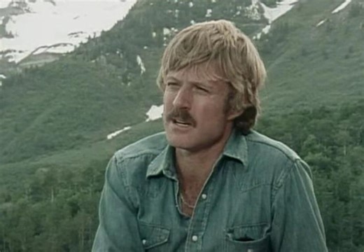 WATCH: When Robert Redford Rode Wyoming's Outlaw Trail - NewsBreak