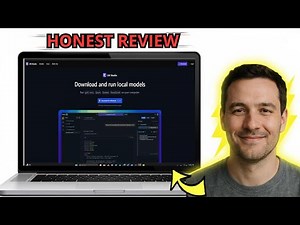 Best Free Local AI 2025 LM Studio vs AnythingLLM Comparison and Setup Guide