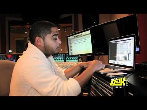 Mac Miller - The Question Feat. Lil Wayne | Behind The Beats w/ Wally West