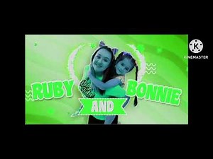 Ruby And Bonnie 2022 Effects Preview 2