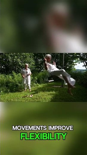 Over 50? 6 Movements Japanese Elders Do Every Day (No Gym, Just Results Daily