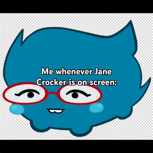 #janecrocker #homestuck #fyp #broadwaystuck #viral #johnegbert