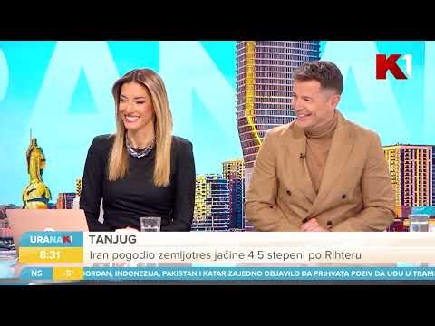 Da li je Evropa licemerna prema svetu? | URANAK1