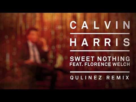 Calvin Harris feat. Florence Welch - Sweet Nothing (Qulinez Remix)