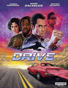 Drive [4K UHD]