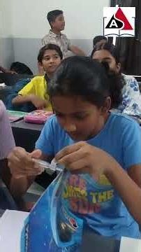 Science Beyond Books! 🔬 | Hands-On Learning & Real Experiments | ASSC.