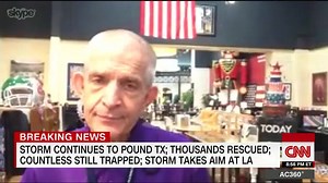 985K views · 6.3K shares | "Houston and Texas are struggling right...