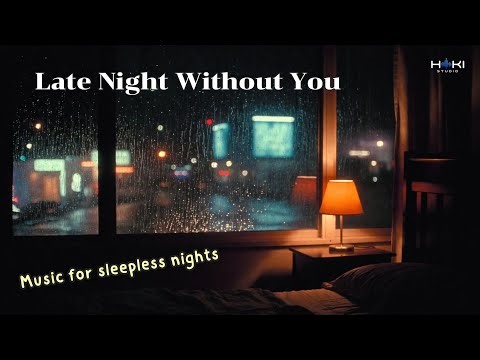 Late Night Without You | Indie Pop / Chill Mood | Original AI Song