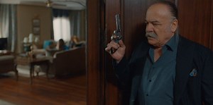 İçerde 10. Bölüm Fragmanı