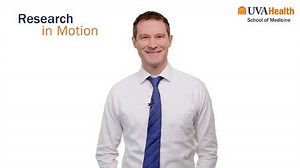 Research in Motion: J. Nicholas Brenton, MD - Research - Medicine in Motion News