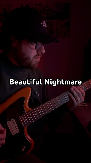 Beautiful Nightmare - Lil Tracy #liltracy #beautifulnightmare #liltracytypebeat #lilpeep #shorts