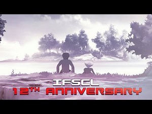 IFSCL 12th Anniversary Trailer | Code Lyoko Game