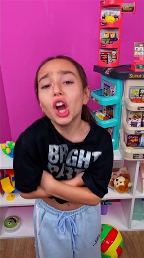 🤝 How Kids Solve Game Problems Together #shorts