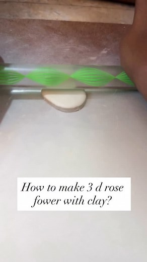 10K views · 90 reactions | How to make 3 d flower? Let’s learn with me  Dm for order 9905001043 #tutorialart #arttutorials #lippanart #learningbydoing | Shreya Kumari | Facebook