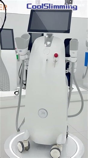 PZLASER Body Sculpting Series #pzlaser