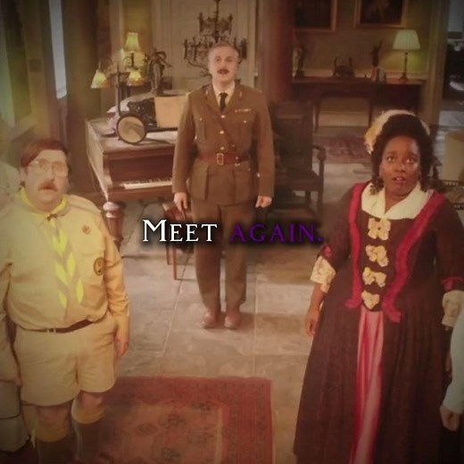 Mary Guppy edit (*S4 E4 SPOILERS*) (Ghosts UK) #ghosts #ghostsuk #bbcghosts