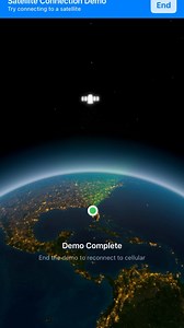 iPhone 14 and newer users with iOS 18: Send Messages Without a Wi-Fi or Cellular Connection. To familiarize yourself with this potentially life-saving feature, Apple has included a demo mode in iOS 18. You can access this demonstration by following these steps:Open the Settings app on your iPhone.Scroll down and tap Apps, then tap Messages.Scroll down and tap Satellite Connection Demo. #ios18 #apple #satellite #hurricanemilton #hurricaneseason #greenscreenvideo | Celeste Felicia | Facebook