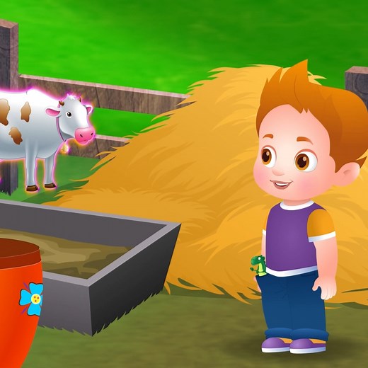 Hello Parents Of The World, As promised, we are here to make your little one's learning fun. Educate them about baby farm animals with their sounds with toys. To know more download the #ChuChuTVProApp or watch the video US Surprise - ChuChuTV Classics - Surprise Eggs Farm animal Toys for Kids - Baby Farm Animals & their Sounds #ChuChuTV #NurseryRhymes #Learning #LearningForKids #NurserySongs | ChuChu TV Kids Songs & Stories