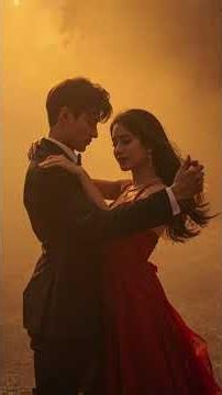 🌫️💃 VŨ ĐIỆU DƯỚI MÀN SƯƠNG – TANGO | NHẠC SỐ VTU | VIDEO SHORT