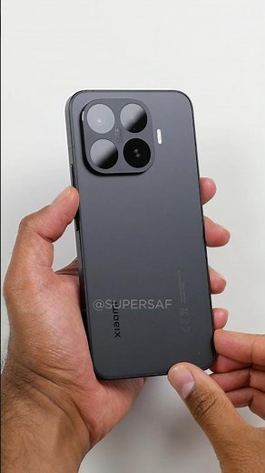 Xiaomi 17T Pro ASMR Unboxing