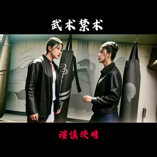 One move to defeat the enemy#强身健体 #Boxingmachine #Kungfu #sportsskillstiktokcontest