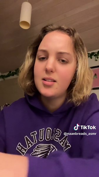 Replying to @Rye #asmr #personalattention #asmrmassage #roleplayasmr