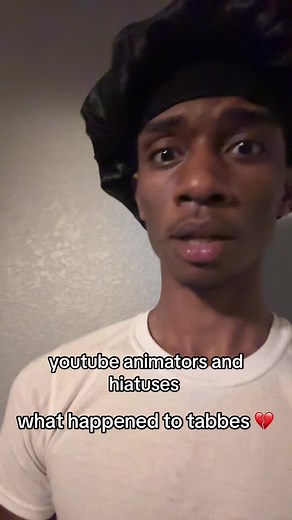 What Happened to Tabs? A Reflection on YouTube Animators
